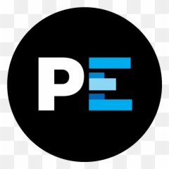 Progressive Enterprises Logo Vector Png File - Dot