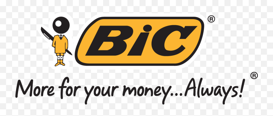 Download Bic Cristal Xtra Smooth Ball - Dot Png,Bic Pen Logo