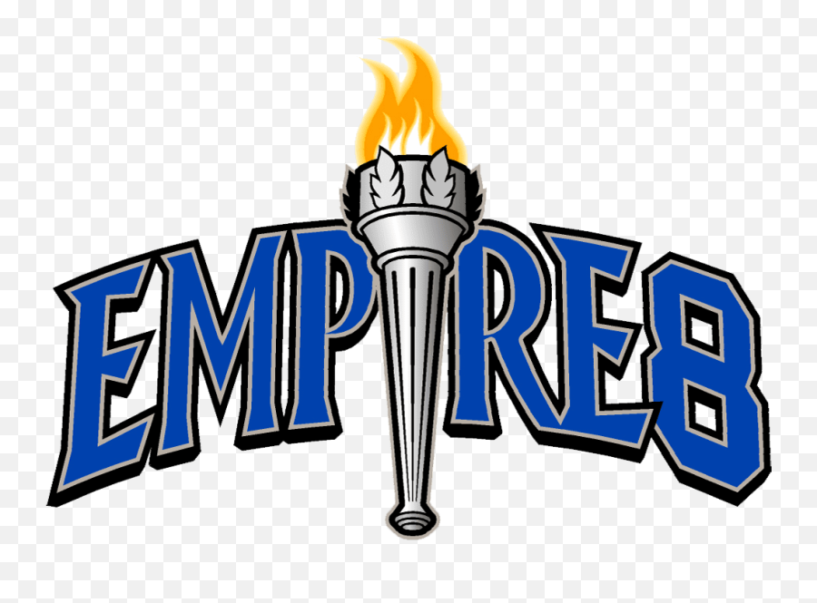 Empire 8 Logo - Empire 8 Conference Png,Empire Logo Png