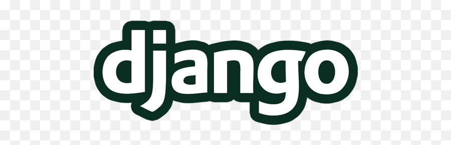 Just - Horizontal Png,Django Logo