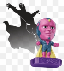 Winter Happy Meal Toys - Marvel Toys 2020 Png,Falcon Marvel Png