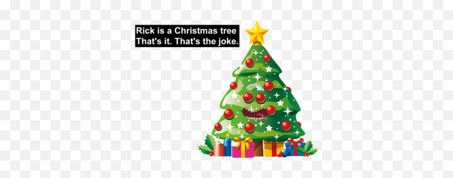 Christmas Tree Tumblr Png Transparent - Christmas Tree Png Transparent Background,Transparent Christmas Tumblr