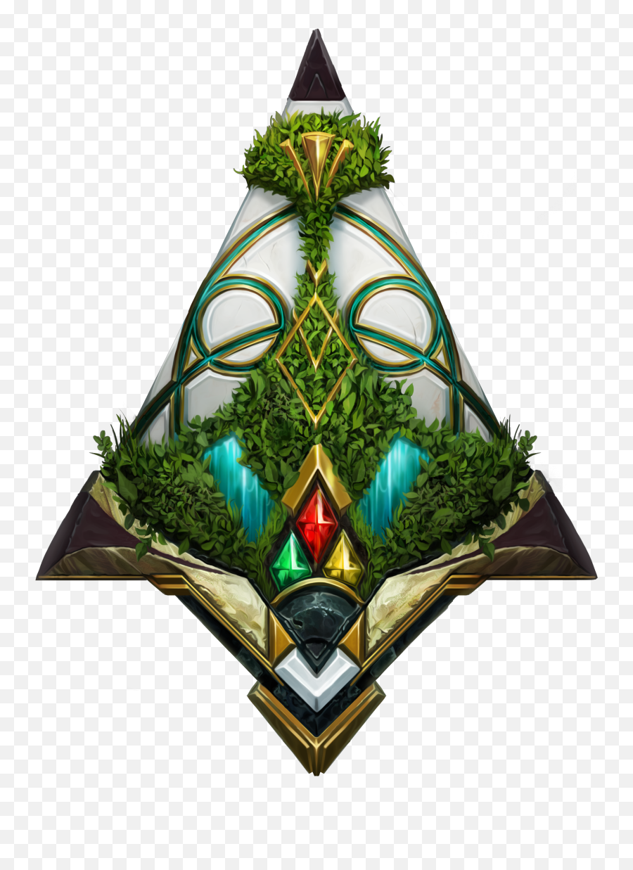 Ixtal - Ixtal Lol Logo Png,League Of Legends Logo Render