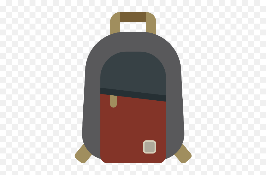Backpack Vector Svg Icon - Toaster Png,Backpack Icon Png