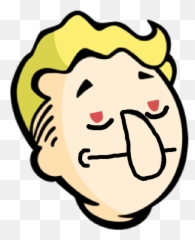 Fallout 3 Script Extender Icon - Wild Card Fallout New Vegas Png,Fallout 3 Png