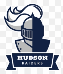 The Hudson Raiders - Swim And Dive Team png