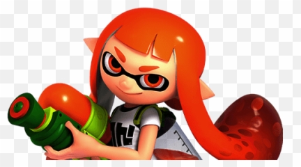 Nerfplz Super Smash Brothers Ultimate Inkling - Bros Championship London png