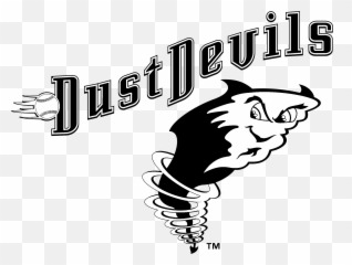 Tri City Dust Devils Logo Png