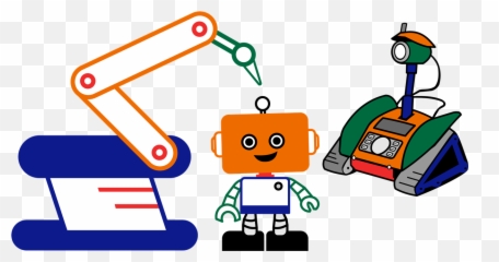 Tips For Choosing Robotics Kits The Classroom Part 1 - Drawing png