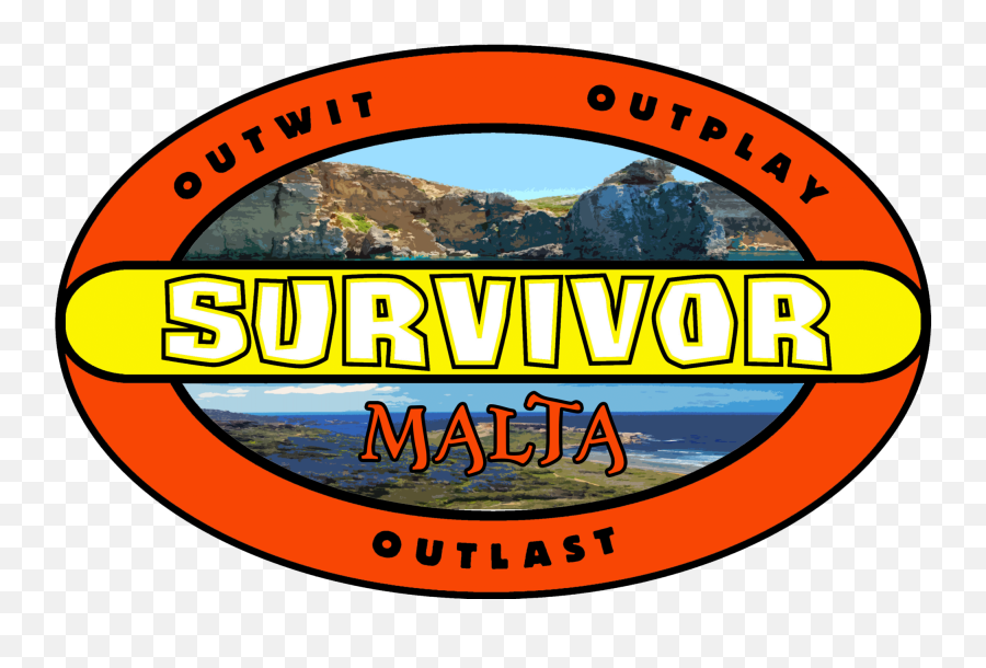 Download Outlast Title Png - Full Size Png Image Pngkit Survivor 2013,Outlast Logo Transparent