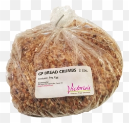 Download Hd Gluten Free Bread Crumbs - Diet Png,Crumbs Png