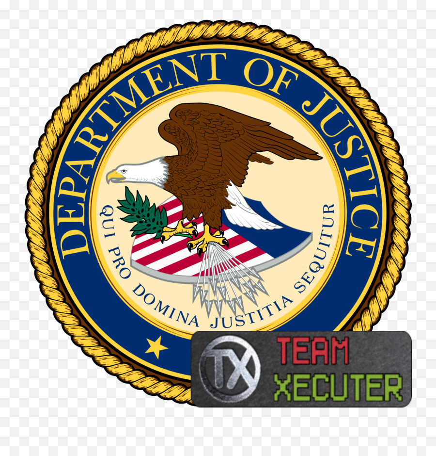 Gary Bowser Laptrinhx - Department Of Justice Seal Png,Bowser Logo