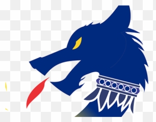 Dacic Projects Photos Videos Logos Illustrations And - Automotive Decal Png,Blue Wolf Logo