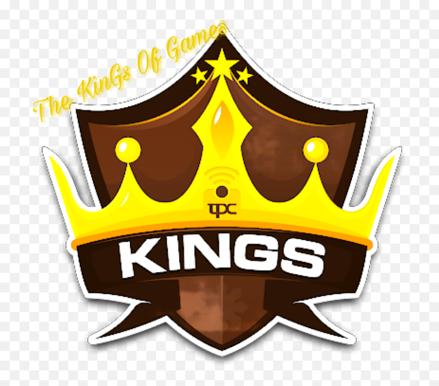 Kingsman Sticker By Iizfgpro - Minecraft Kings Logo Png,Kingsman Logo