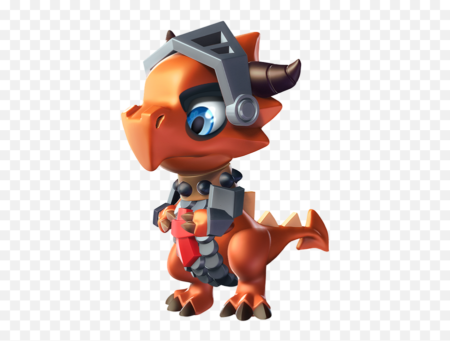 Crusader Dragon - Dragon Mania Legends Wiki Fictional Character Png,Crusader Png