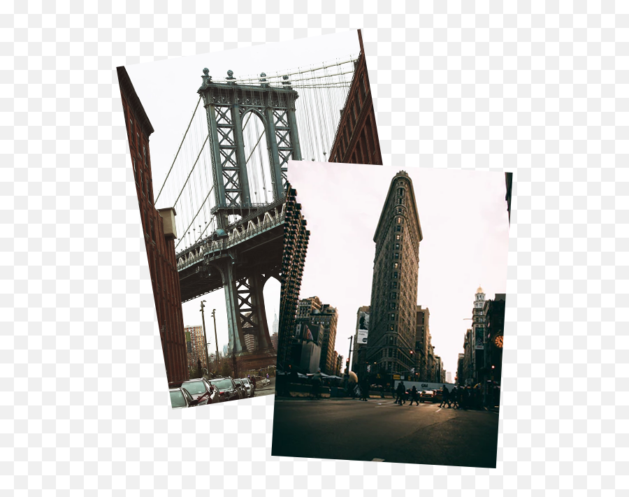 Therapy24x7 In - Office U0026 Online Psychotherapy Life Brooklyn Bridge Park Png,New York City Skyline Png