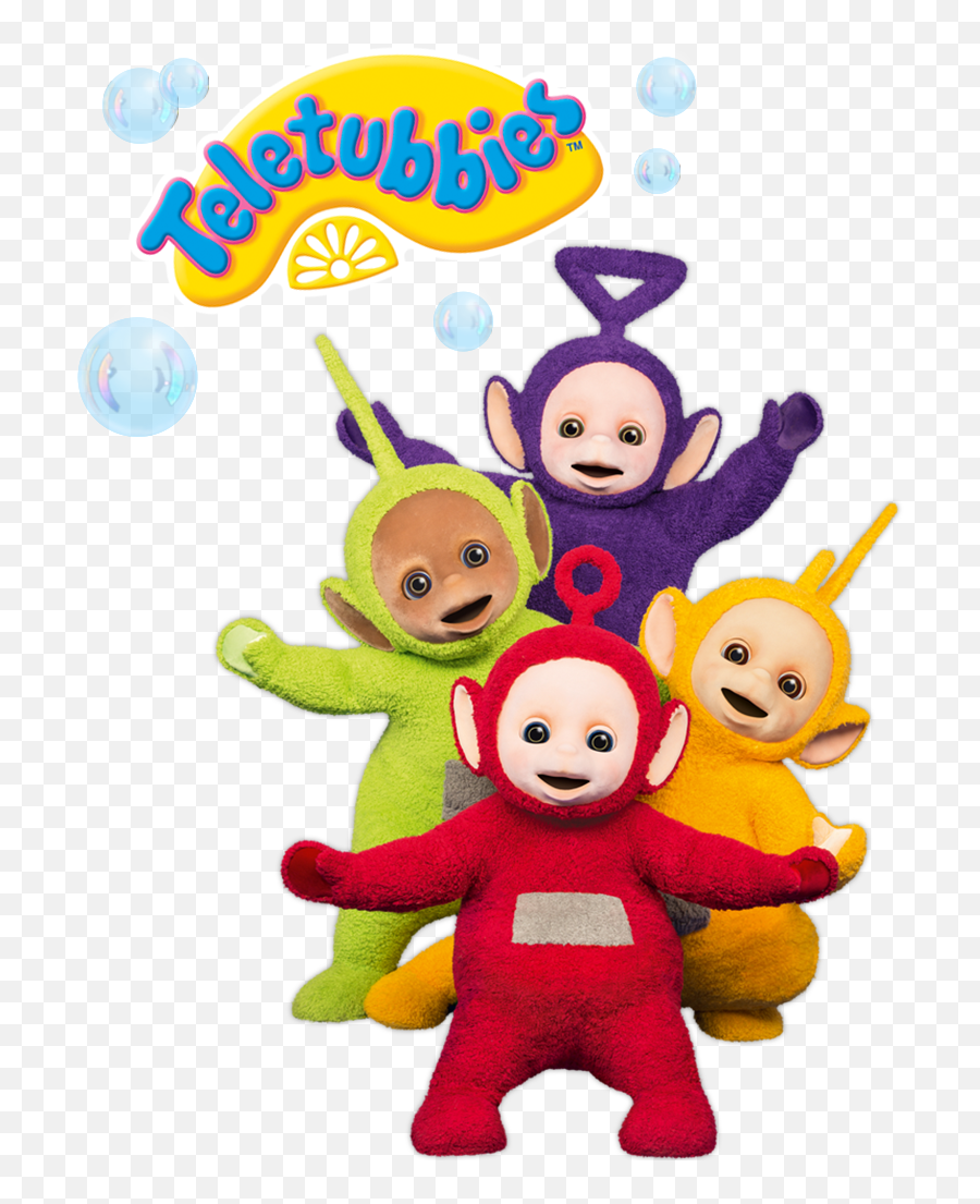 Download Teletubbies Full Episodes And Videos - Nick Jr Shows Teletubbies Png,Odell Beckham Jr Png