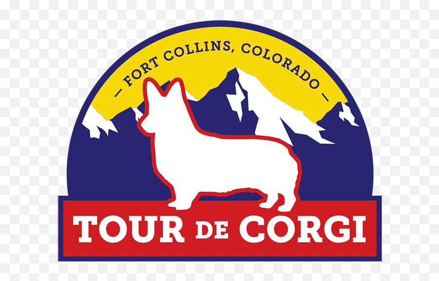 Annual Tour De Corgi - Language Png,Corgi Transparent