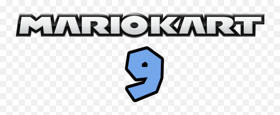 Mario Kart 9 Could Use A Diddy Kong Racing Style Adventure - Mario Kart 8 Png,Mario Kart Wii Logo