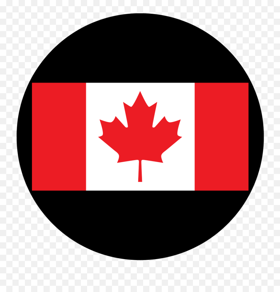 Apollo Canadian Flag - Canada Flag Png,Canadian Flag Transparent