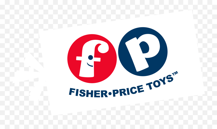 Fisher Price Archives - Horizontal Png,Fisher Price Logo