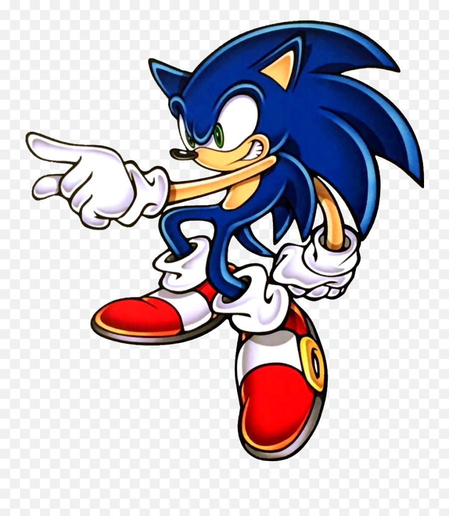 Fandom Powered - Sonic The Hedgehog Png,Sonic Adventure 2 Logo
