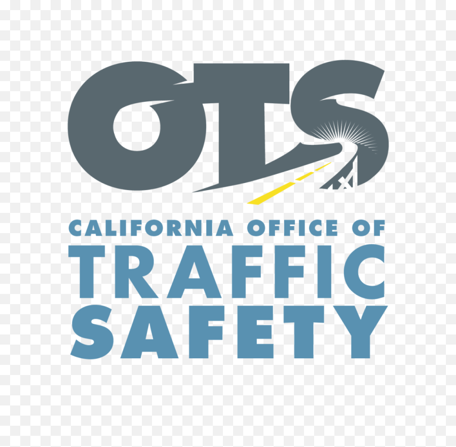 Ride To Live - California Office Of Traffic Safety Logo Png,Class Of 2018 Png