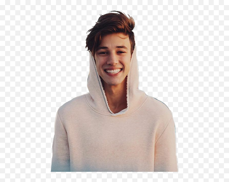Camerondallas - For Teen Png,Hot Model Png