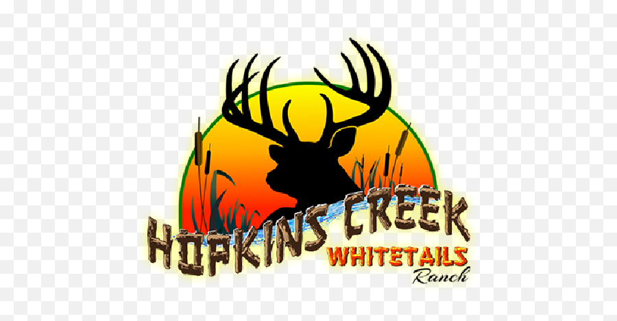 Whitetail Deer Hunting In Michigan - Language Png,Deer Hunting Logo