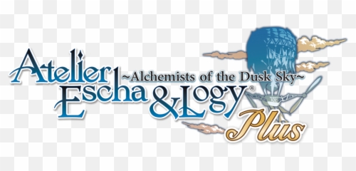 Atelier Escha Logy Plus Png Koei Tecmo Logo