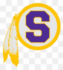 School Logos - Scottsburg Warriors png