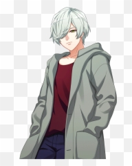 Hisoka Action Ssr Transparent - Mikage png
