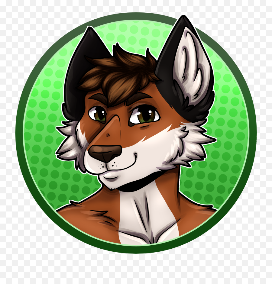 Our Recent Work Made Easy My Furry Art Myfurryartcom - Clip Art Png,Furry Icon