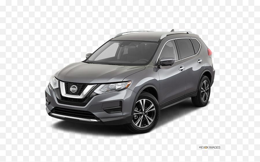 2019 Nissan Rogue Suv Fwd - Nissan X Trail Price In Uae Png,Rogue Class Icon