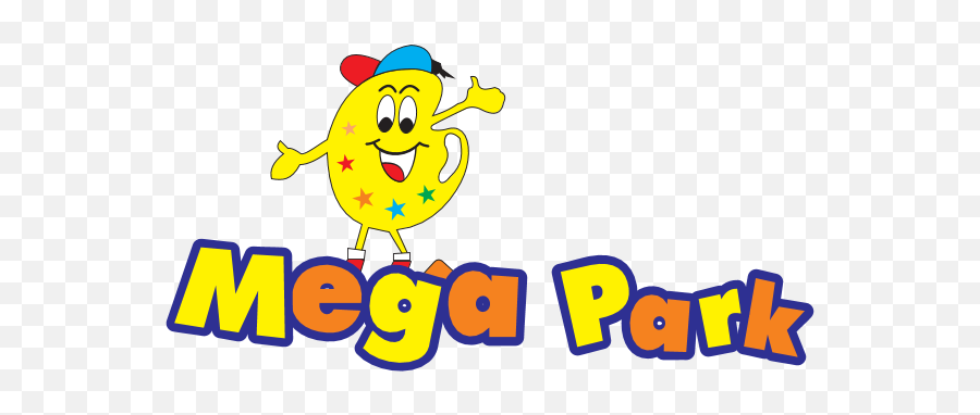 Logo - Happy Png,Mega Icon