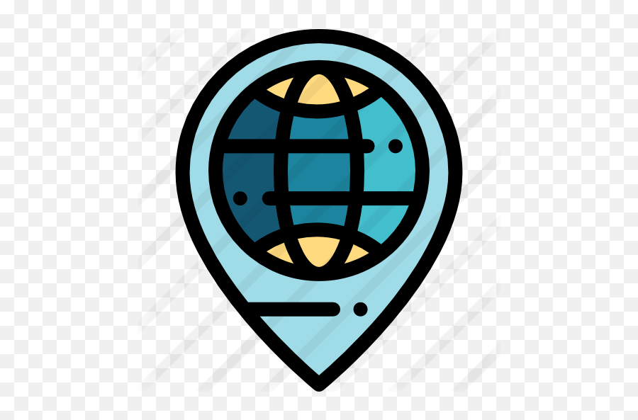 Geolocation - Dot Png,Geolocation Icon