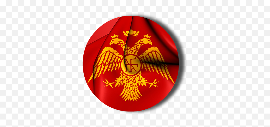 Eastern European Jewelry - Byzantine Eagle Png,Greek Orthodox Icon Bracelet