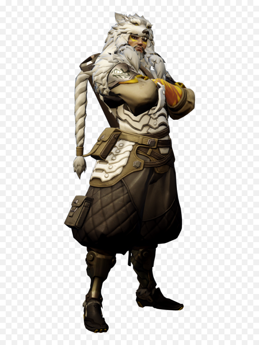 Overwatch Hanzo Png 7 Image - Overwatch Hanzo Png,Hanzo Png