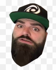 Download Keemstar Hat Png Image Stock - Transparent