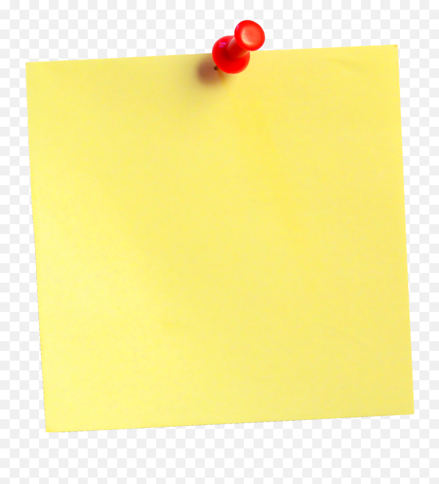 Sticky Notes Clip Art Png Post It