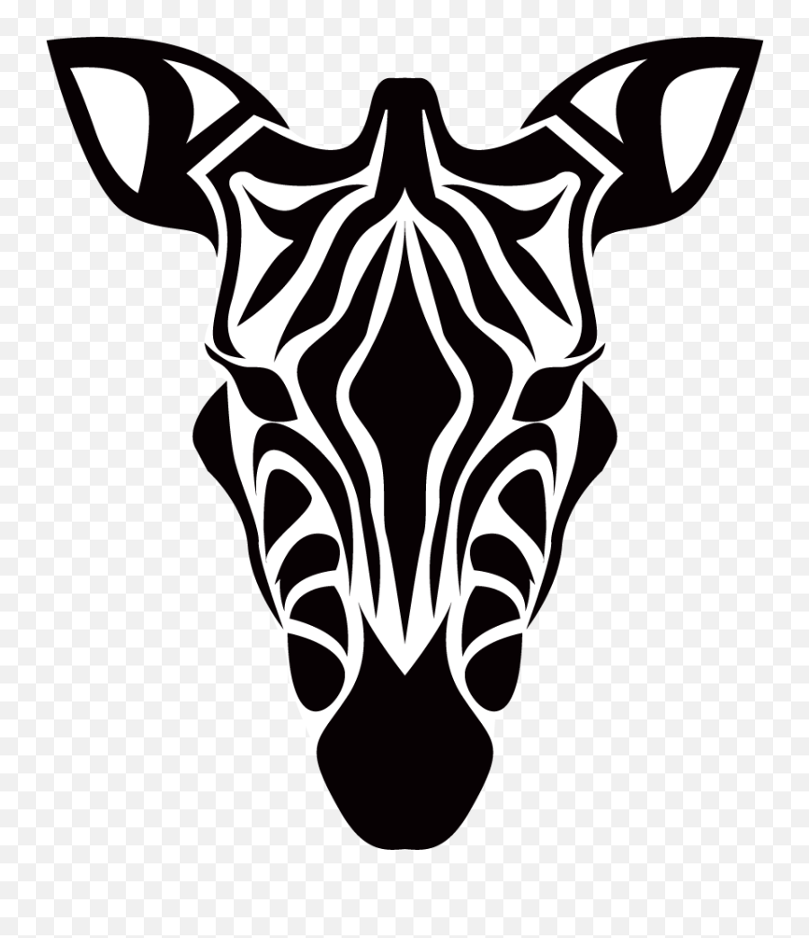 Free Animal Zebra Image Vector Icon 13 - Automotive Decal Png,Landscape Icon Vector