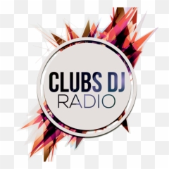 Png Radio Dj Logo Transparent Image - Logo Png For Radio,Dj Logo Png
