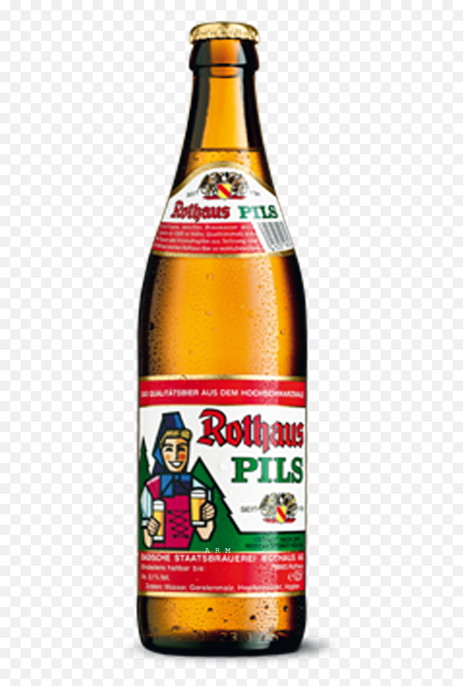 Rothaus Pilsner - Rothaus Png,Beer Pilsner Icon
