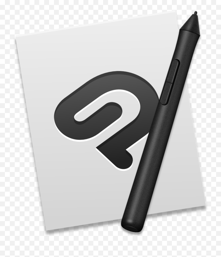 The Default Clip Studio Paint Icon - Logo Clip Studio Paint Icon Png,Mac Icon?