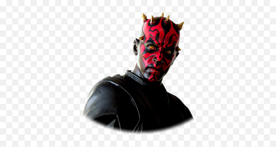 Download Free Png Darth Maul Icon - Star Wars Darth Maul Icon,Darth Maul Icon