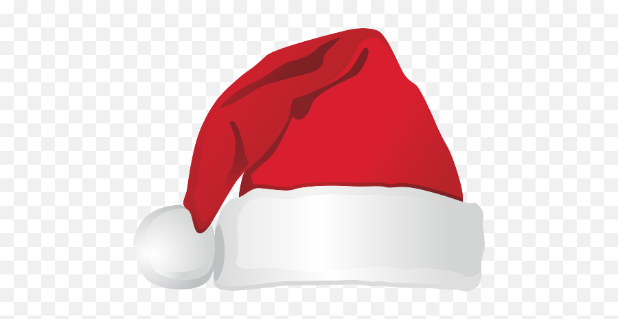 Santa Hat Free Icon Of Christmas - Santa Hat Clip Art Png,Santa Baron Icon