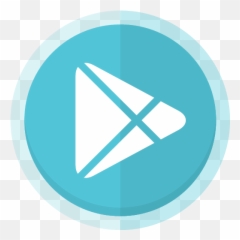 Store App Google Play Logo Png