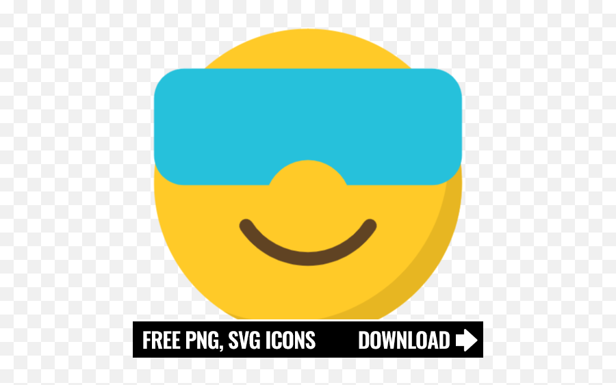Free Cool Icon Symbol Download In Png Svg Format - Happy,Free Icon Cool