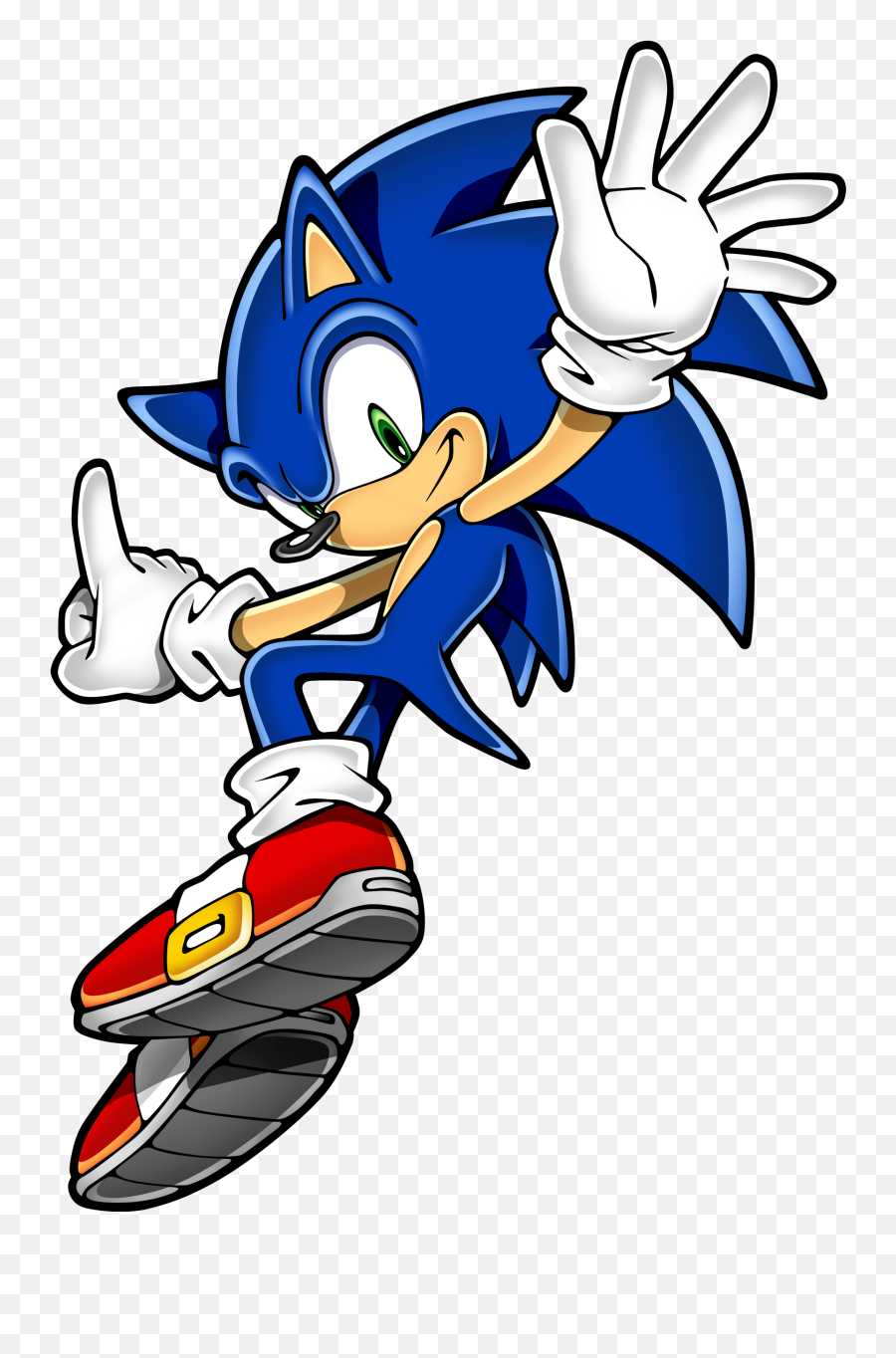 Sanic Paintings Search Result - Sonic The Hedgehog Characters Png,Sanic Png