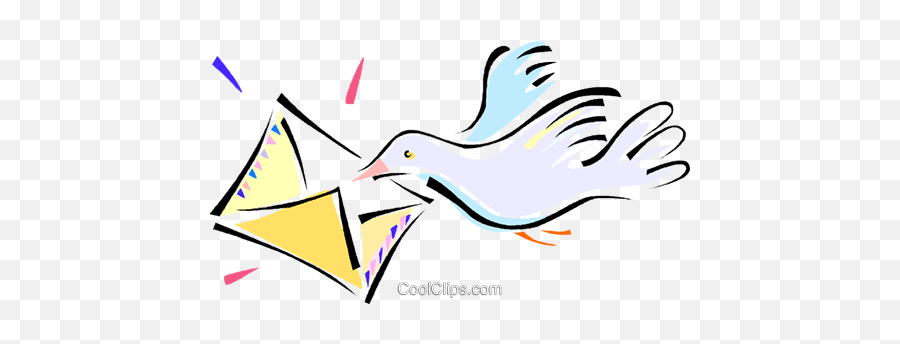 Mail Envelope Royalty Free Vector - Clip Art Png,Carta Png